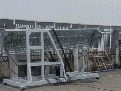 Целл он Вхеелс испоручен на Блиски исток