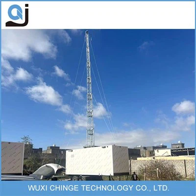 Потенцијал за извоз телескопских система ЦОВ на тржиштима у развоју